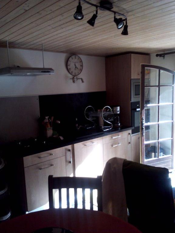 L'Oustale Ruoms Apartment Ngoại thất bức ảnh