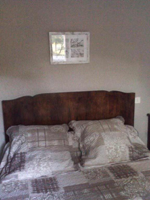 L'Oustale Ruoms Apartment Ngoại thất bức ảnh